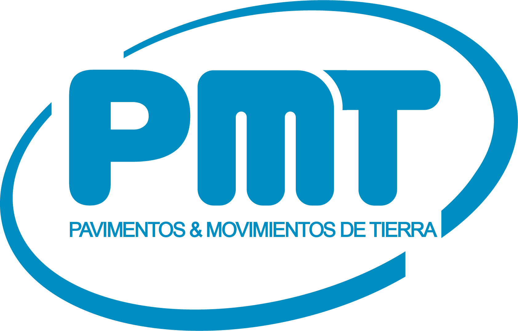 PMT Pavimentos y Movimientos de Tierra